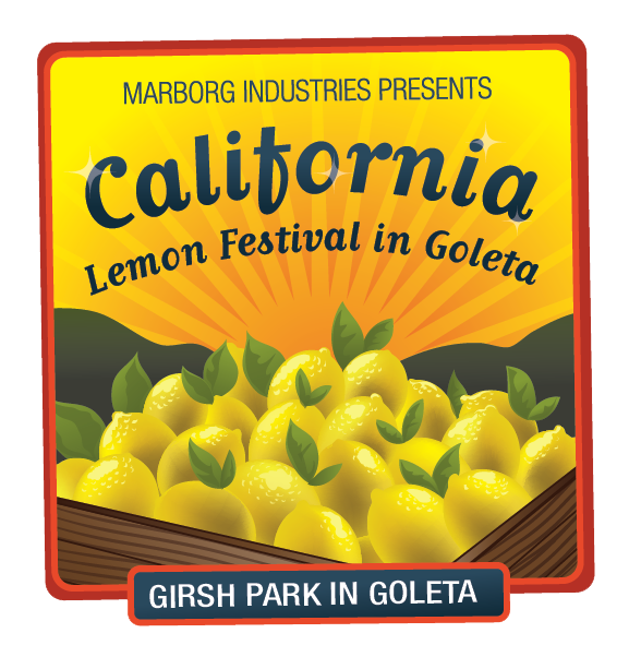 Annual California Lemon Festival - MontecitoLand.com