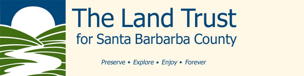 Land Trust Conservation Lasts Forever! - MontecitoLand.com