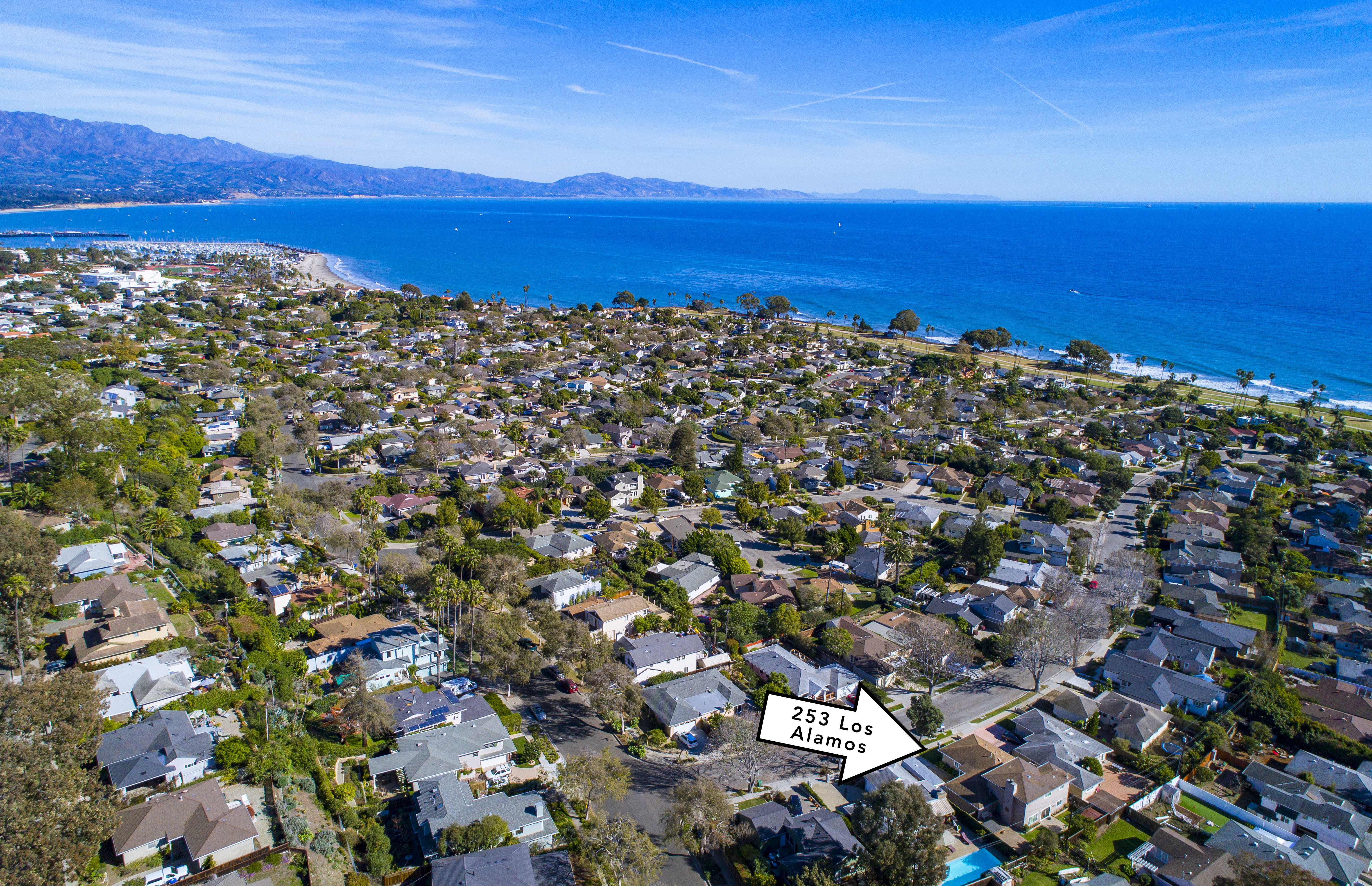 New Listings Montecito